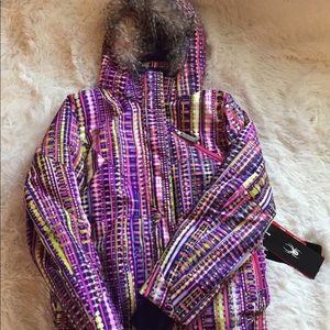 Lola Spyder winter size 12